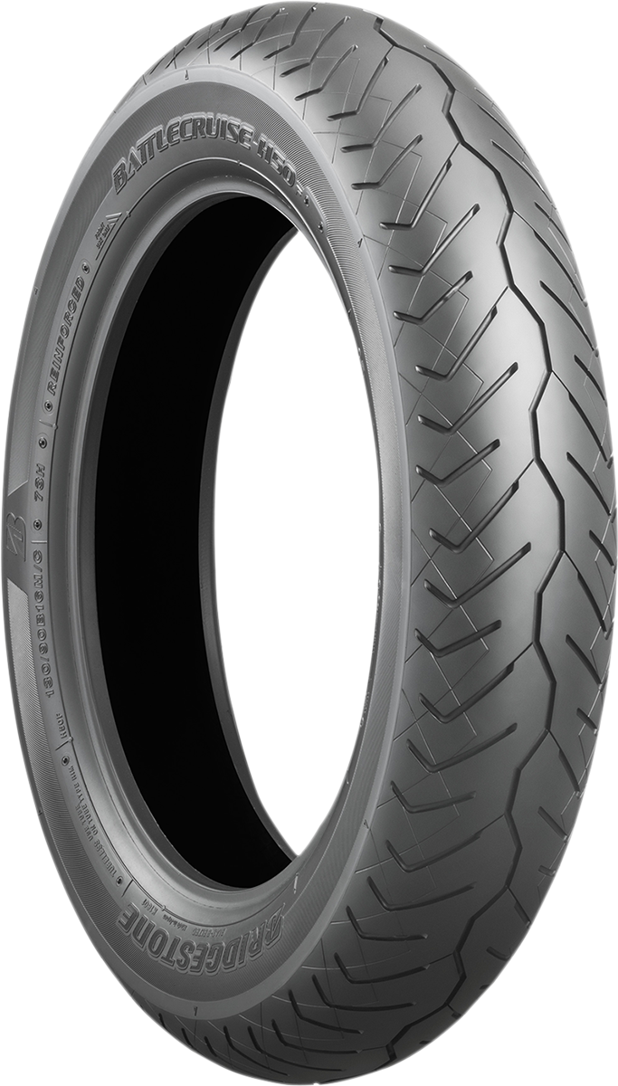 BRIDGESTONE Tire - Battlecruise H50 - Front - 80/90-21 - 54H 006912