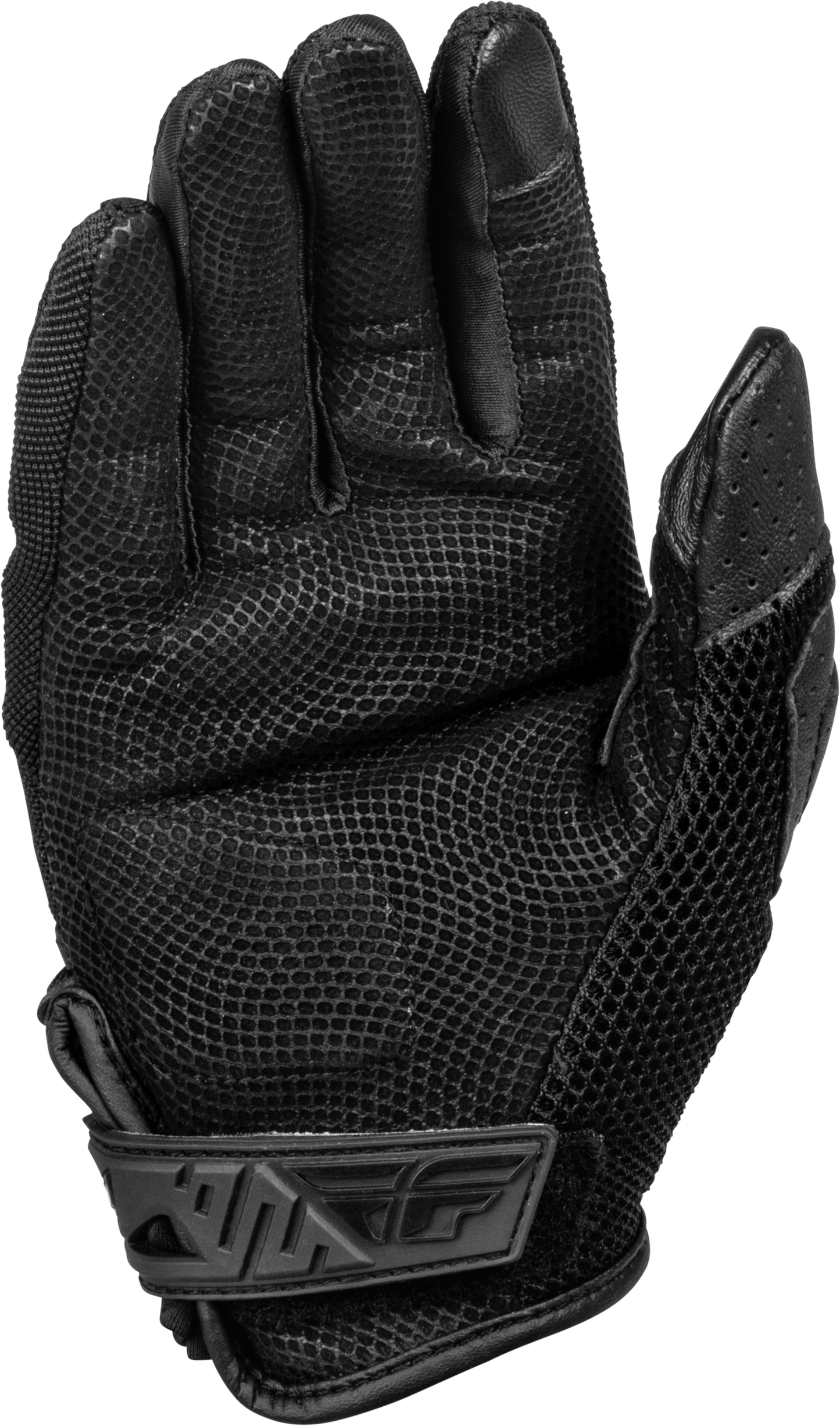 Women's Coolpro Force Gloves Black 3x