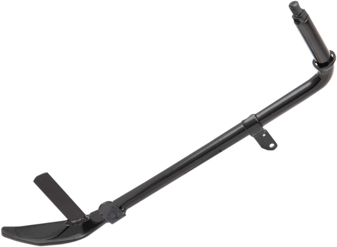 DRAG SPECIALTIES Kickstand - Black - 10-1/2" C32-0431B-L1
