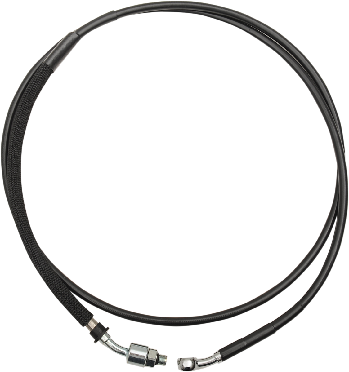 DRAG SPECIALTIES Clutch Line 515010-BLK