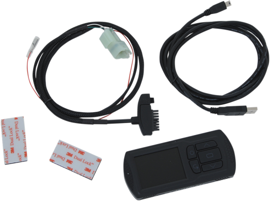 DYNOJET Power Vision 3 - Honda CRF1000L Africa Twin PV3-16-05