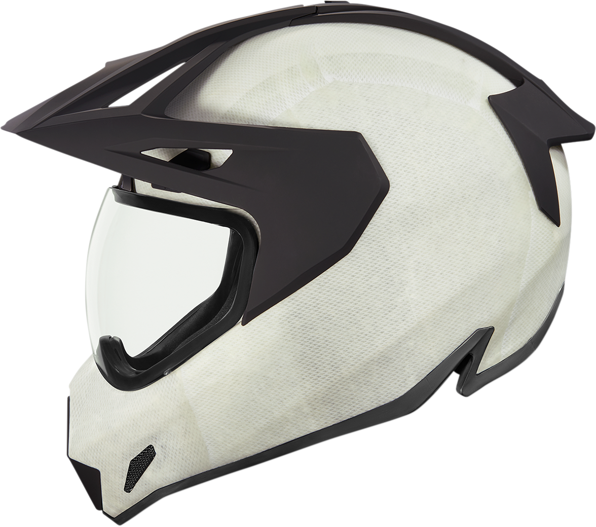 ICON Variant Pro* Helmet - Construct - White