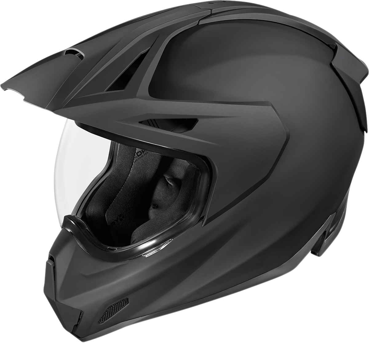 ICON Variant Pro* Helmet - Rubatone - Black - Small 0101-12424