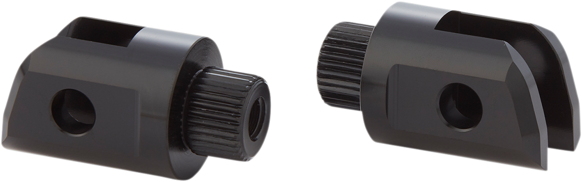 ARLEN NESS Splined Peg Mount 07-990