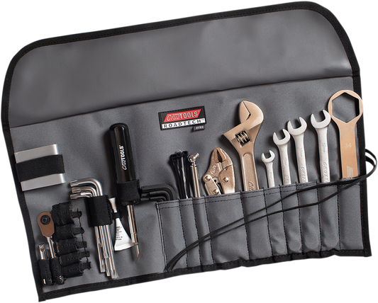 CRUZTOOLS RoadTech* B2 Tool Kit - BMW RTB2