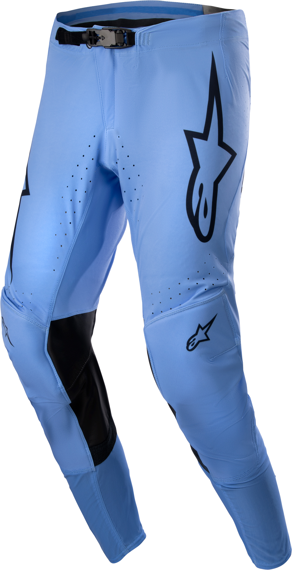 Supertech Dade Pants Light Blue Sz 36