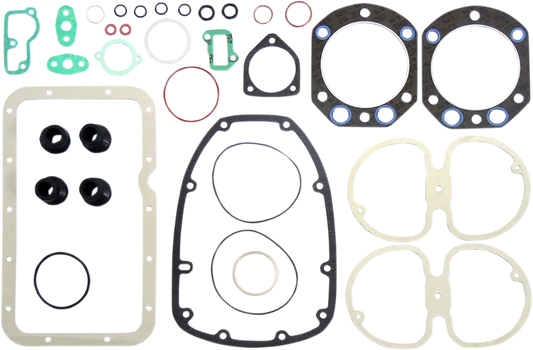ATHENA Complete Gasket Kit - BMW P400068850950