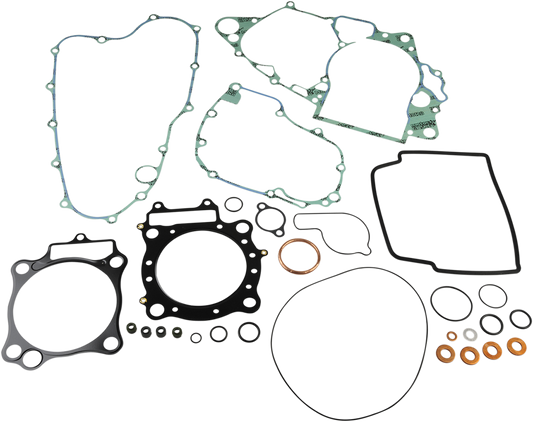 ATHENA Complete Gasket Kit - Honda P400210850215
