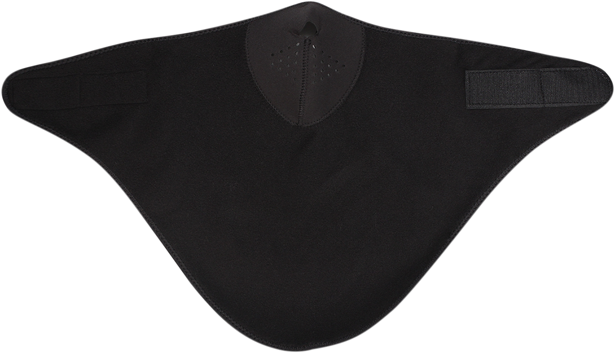 ZAN HEADGEAR Windbreaker Neodanna* - Black WNE0114W