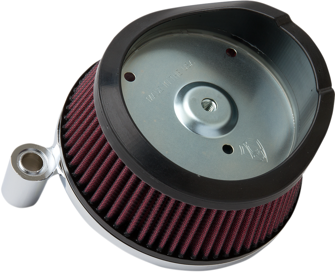 ARLEN NESS Air Cleaner - Plain - FLT 18-440