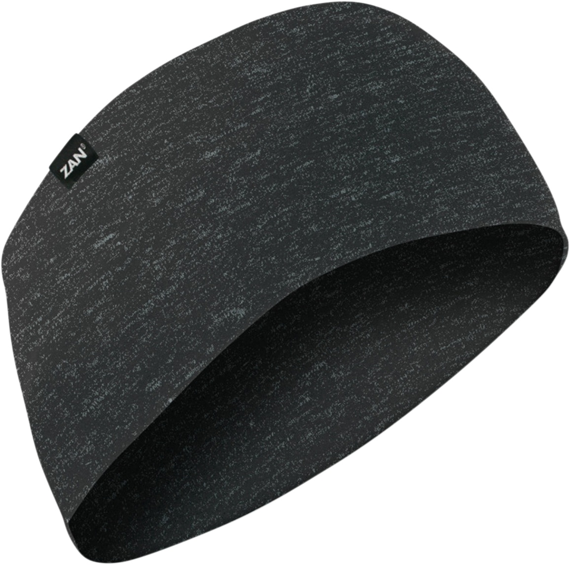 ZAN HEADGEAR SportFlex* Headband - Charcoal Heather HBL410