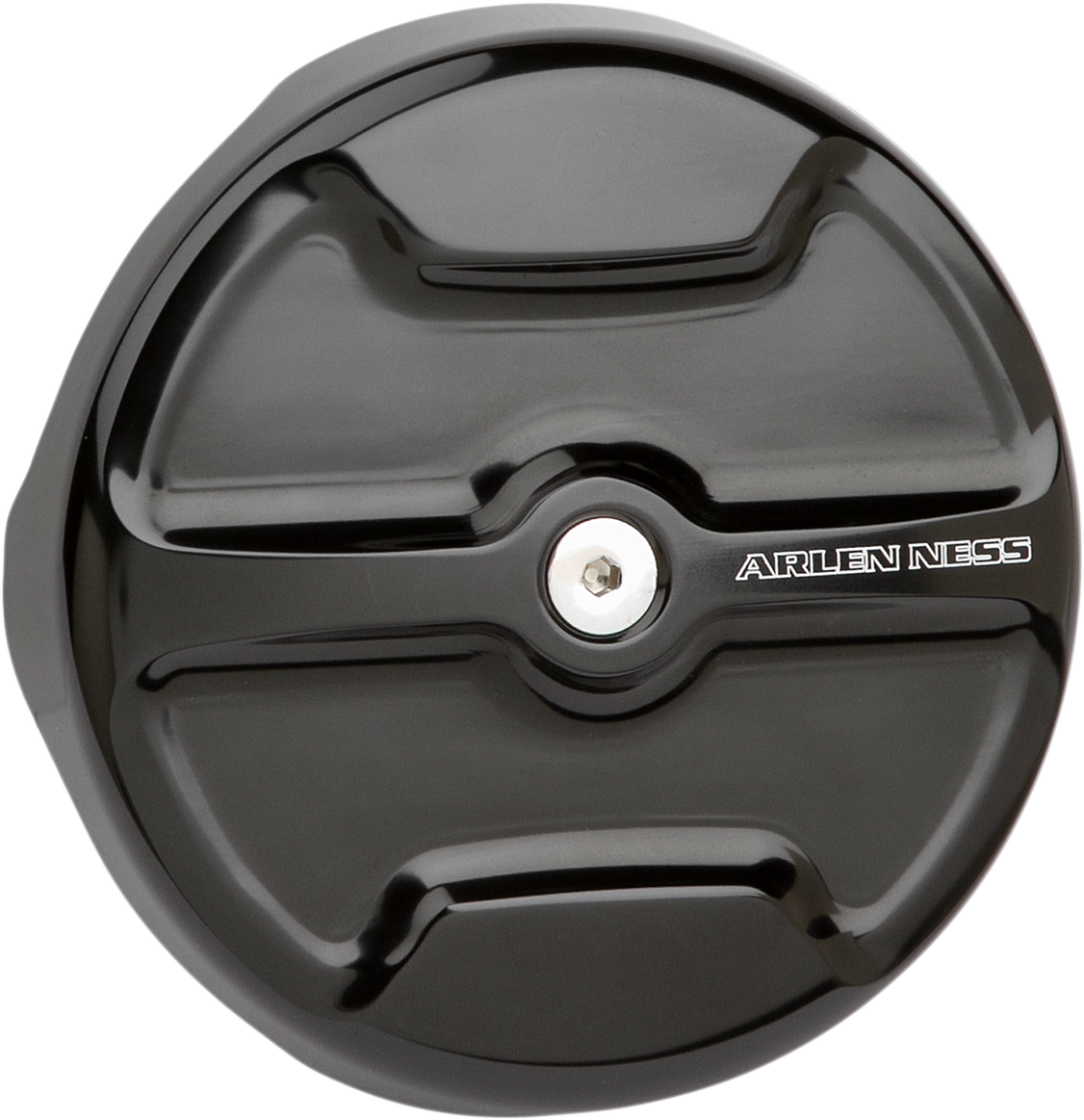 ARLEN NESS Knuckle Sucker Stage-1 Cover - Black 18-769