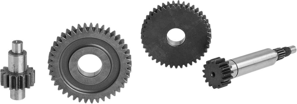 ATHENA Primary Gear Set 071415