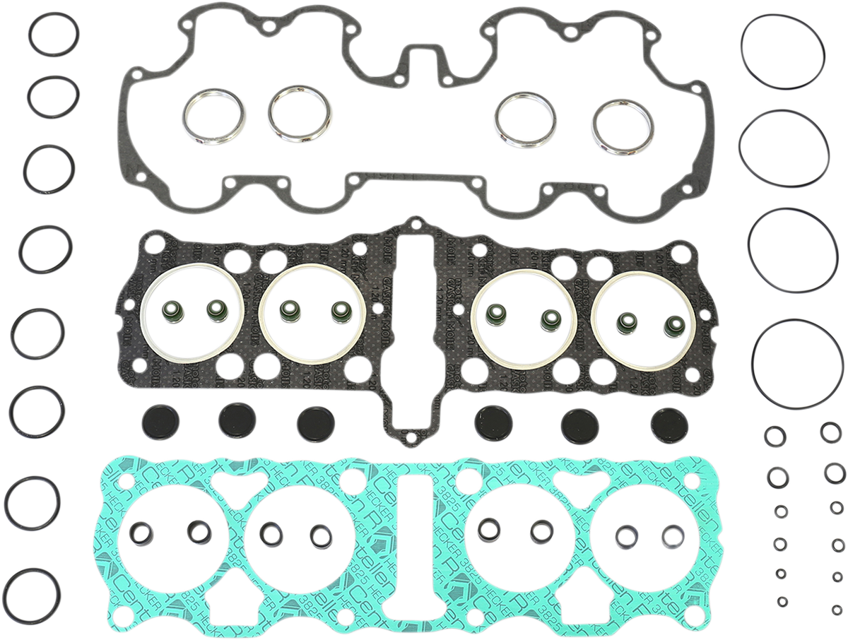 ATHENA Top End Gasket Kit P400210600701