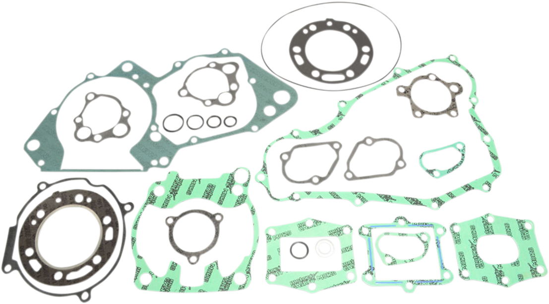ATHENA Complete Gasket Kit - Honda P400210850250