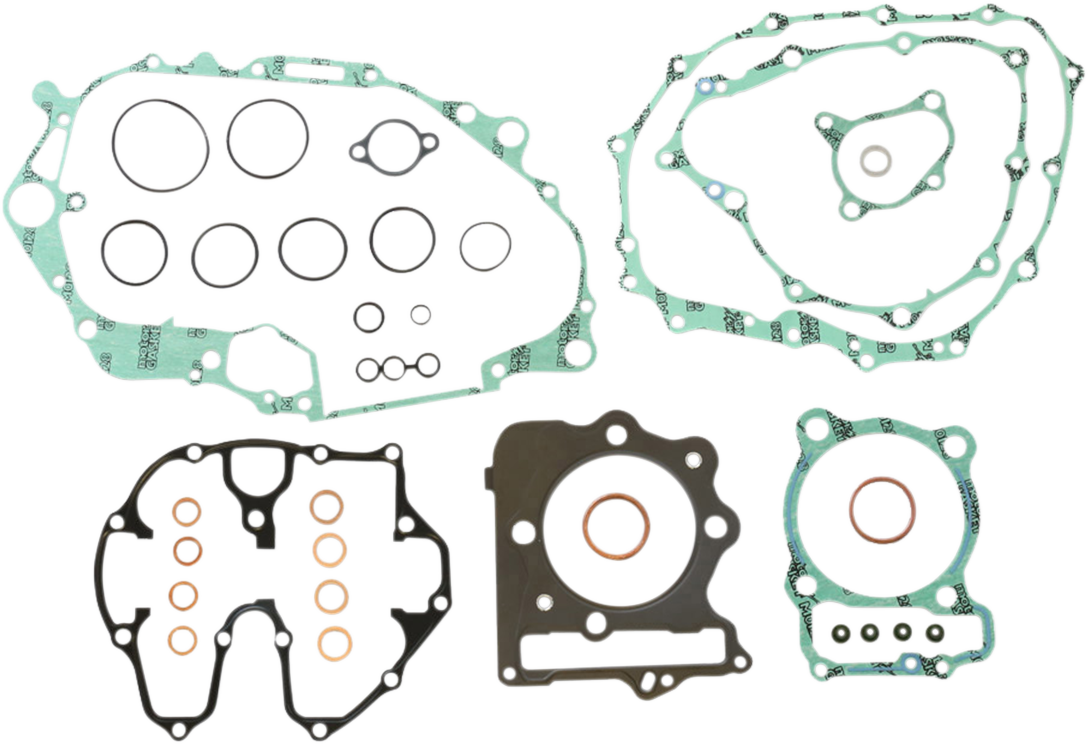 ATHENA Complete Gasket Kit - Honda P400210850404