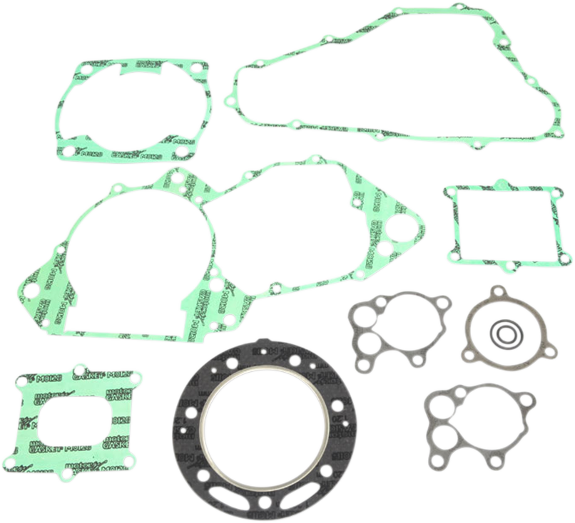ATHENA Complete Gasket Kit - Honda P400210850500