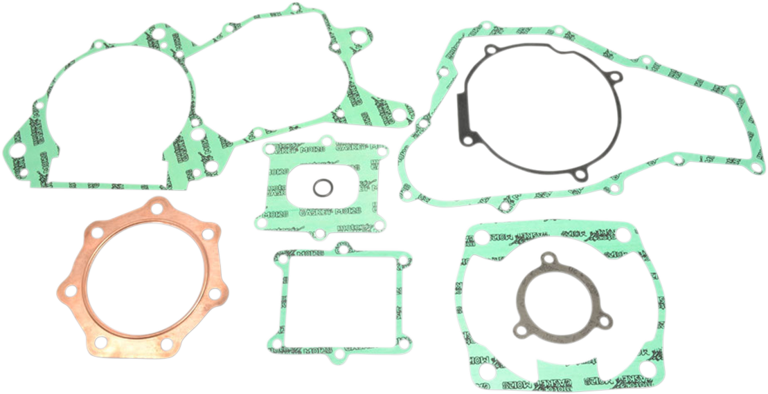 ATHENA Complete Gasket Kit - Honda P400210850501