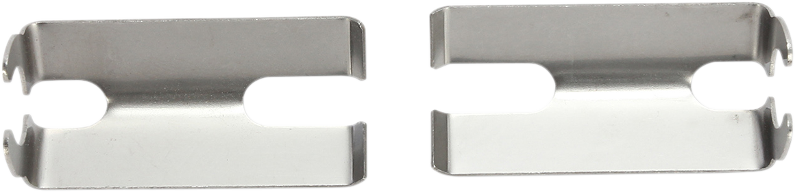 DRAG SPECIALTIES Sintered Brake Pads - Touring HDP904