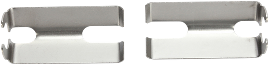 DRAG SPECIALTIES Sintered Brake Pads - Touring HDP904