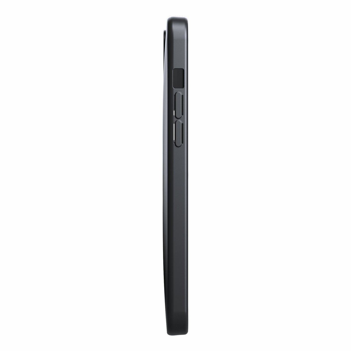 Phone Case Spc+ Apple Iphone 15 Plus Black