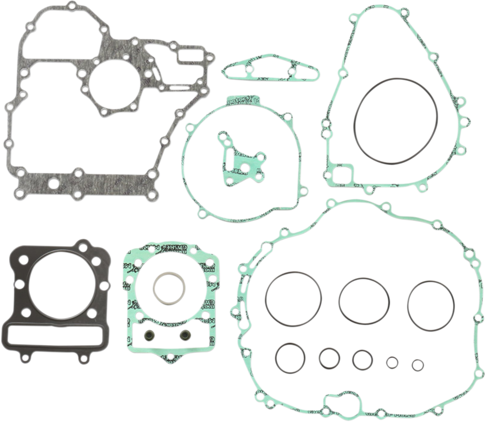ATHENA Complete Gasket Kit - Kawasaki P400250850304