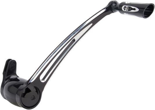 ARLEN NESS Brake Arm - Deep Cut - Black - '14-'19 FL 19-764