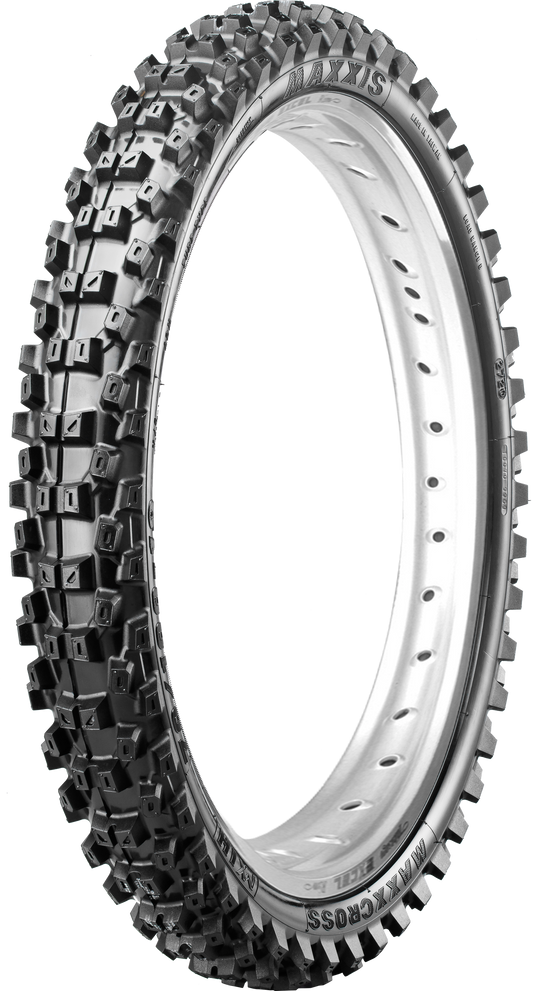Tire Maxxcross Mx Ih Front 80/100 21 51m Bias Tt