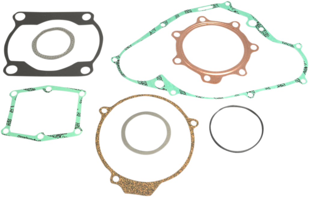 ATHENA Complete Gasket Kit - Yamaha P400485850491