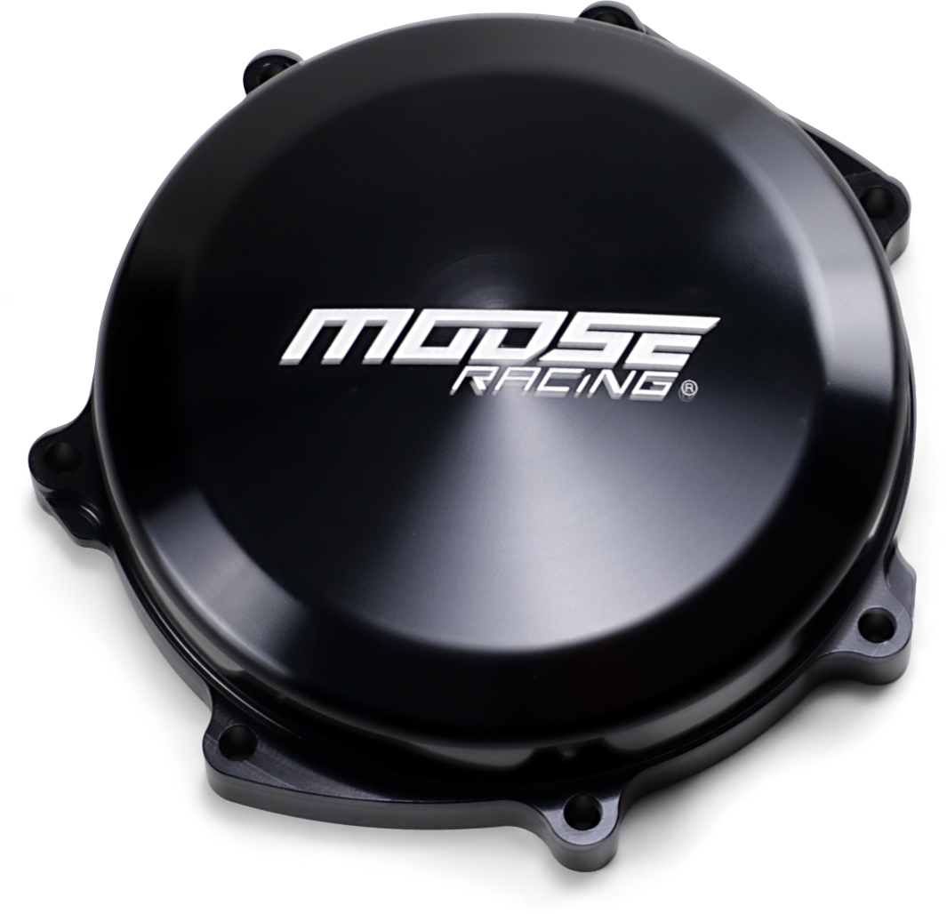 MOOSE RACING Clutch Cover D70-4425MB