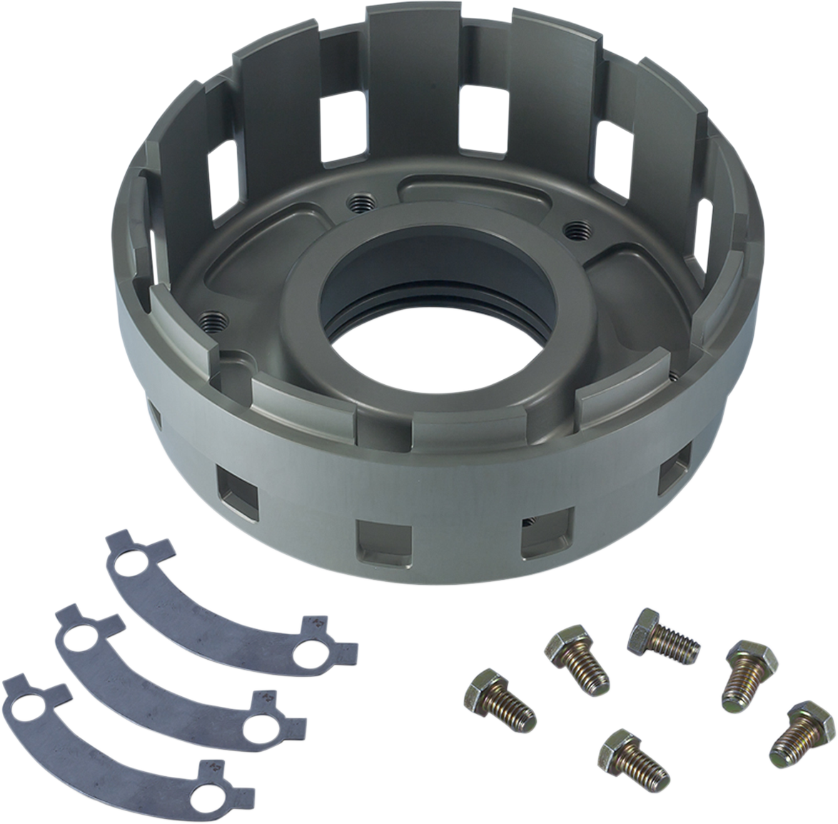 BARNETT Scorpion Clutch Basket - Big Twin '07-'17 321-30-02012