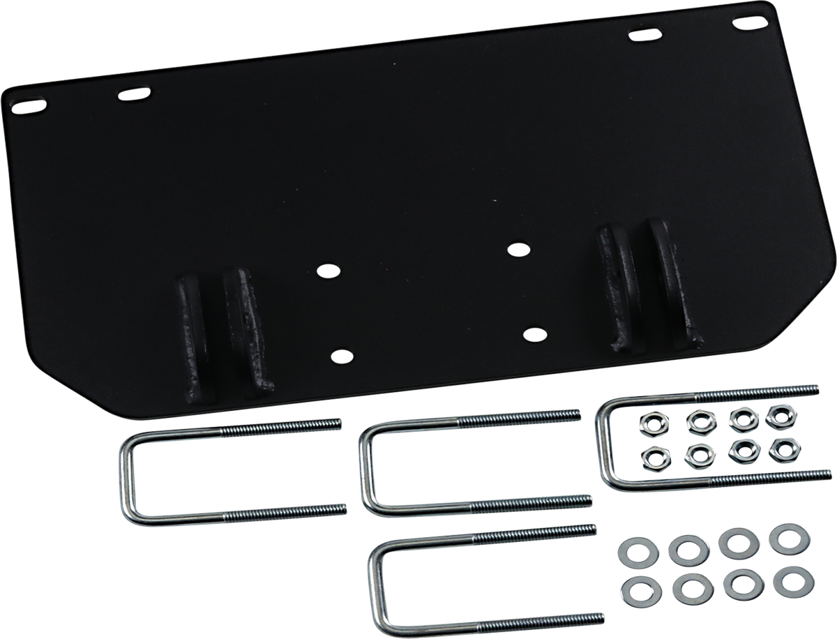 MOOSE UTILITY Plow Mount - CF Moto 2831PF