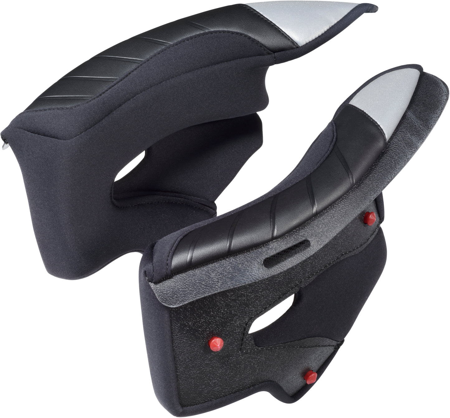 Covert Fx Kwikwick C Cheek Pads Xl (12mm)