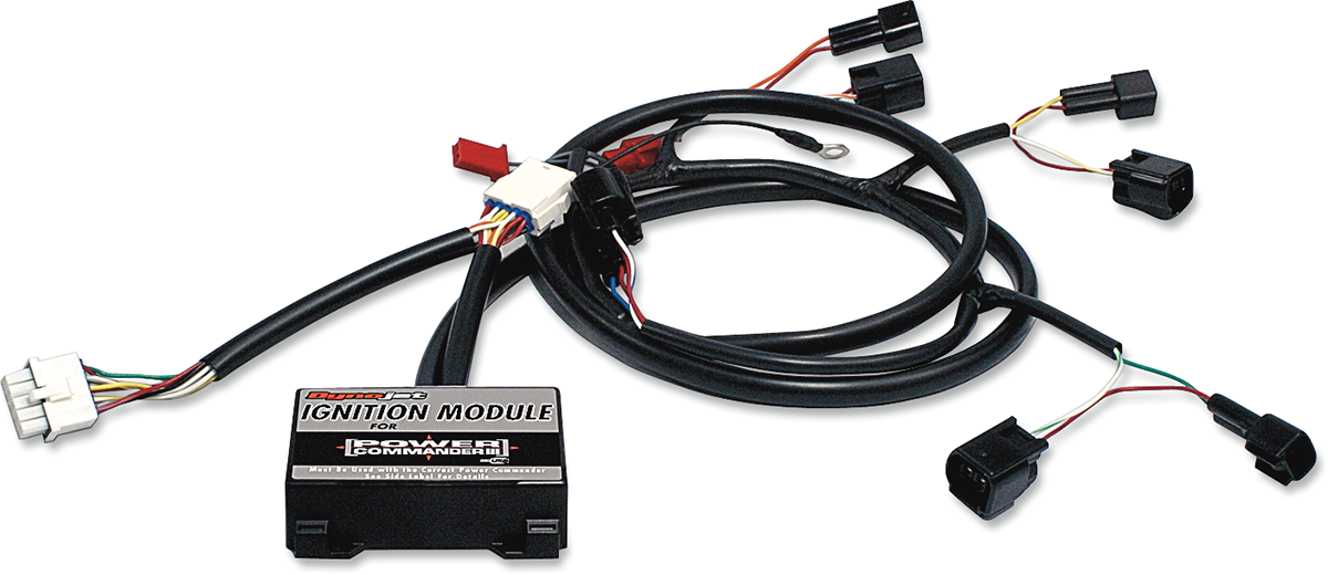 DYNOJET Power Commander V Ignition Module - Ducati 6-109