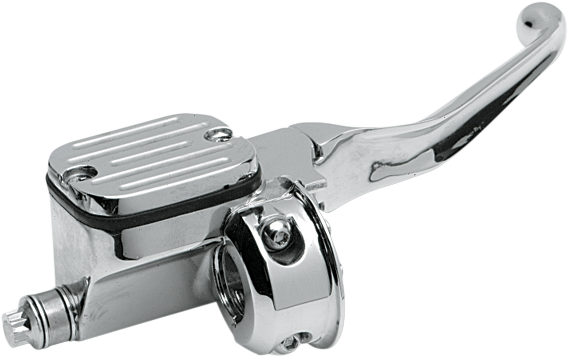 DRAG SPECIALTIES Master Cylinder - Cut Down - 9/16" 054015