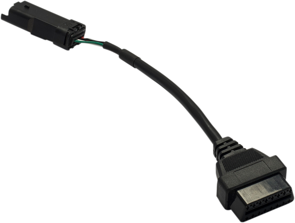 DYNOJET On Board Diagnostic Cable - Ducati 76950872