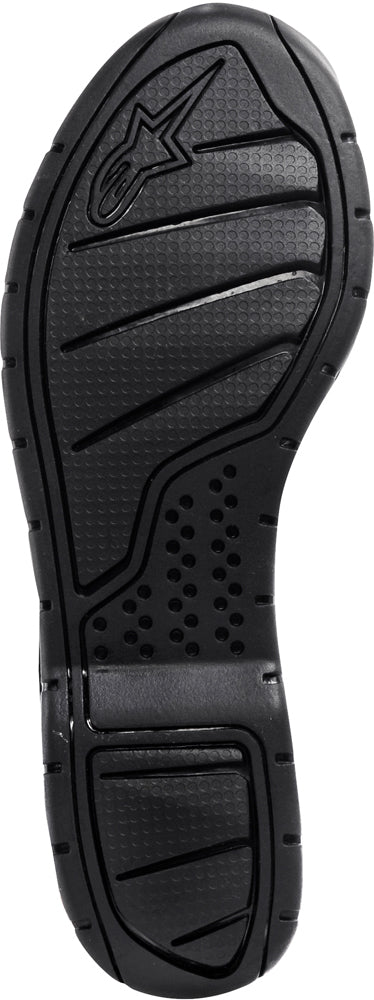 Tech 5 Sole Black Sz 15
