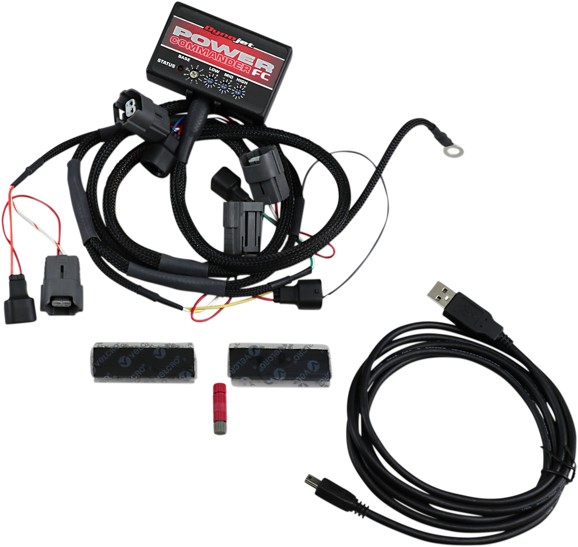 DYNOJET Power Commander Fuel Controller - Honda CBR1000RR FC16034