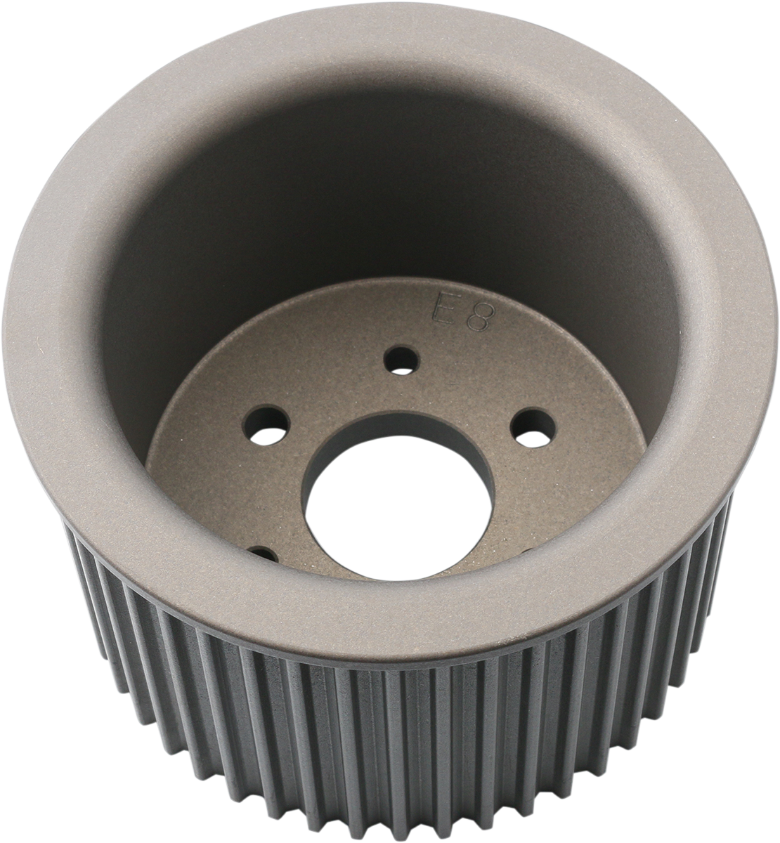 BELT DRIVES LTD. Front Pully - 3" 47S-3