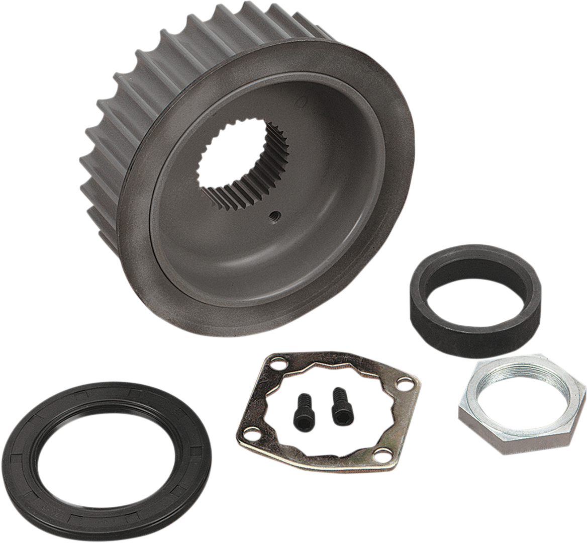 BELT DRIVES LTD. Transmission Pulley TP-32