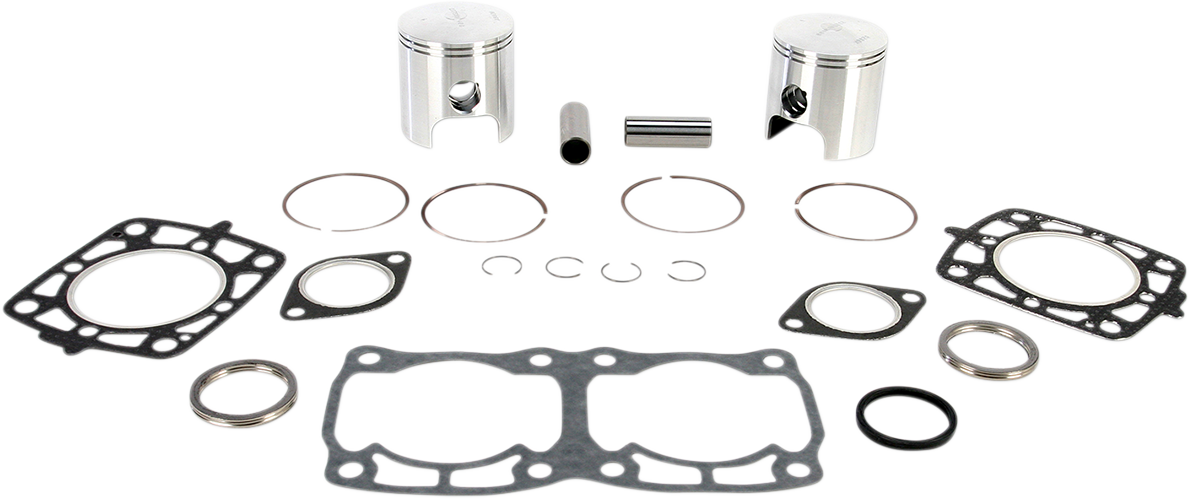WISECO Piston Kit - Yamaha SK1096