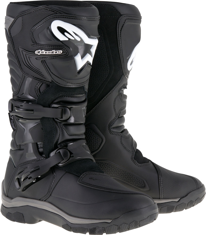Corozal Adventure Drystar Boots Black Sz 10