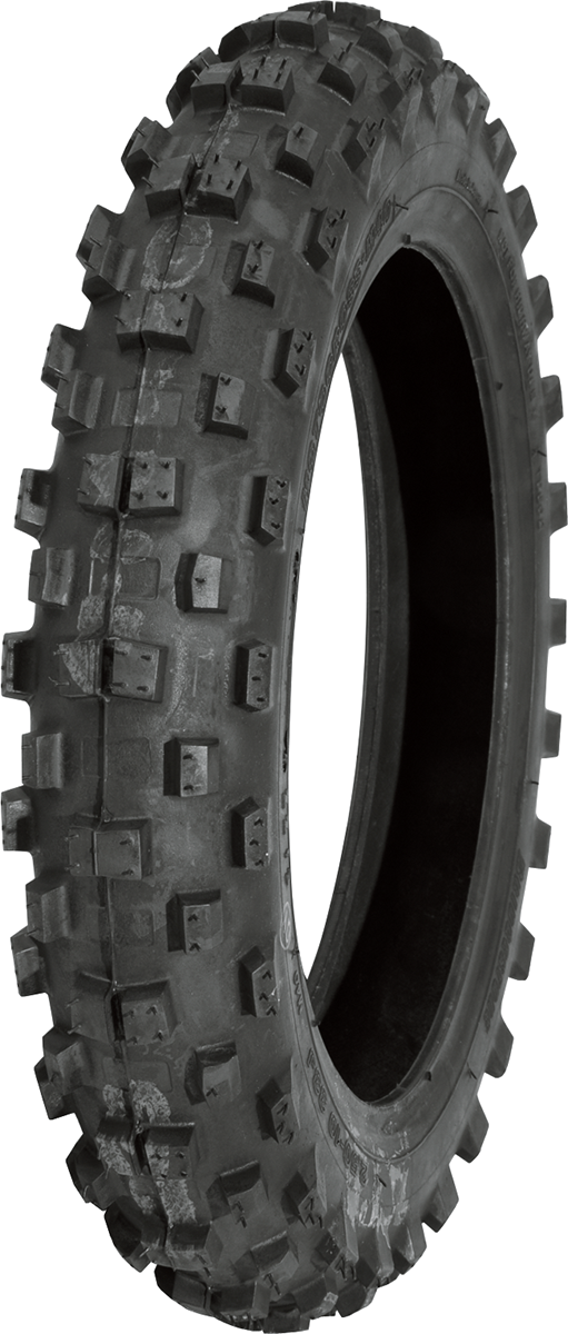 BRIDGESTONE Tire - M40 - Rear - 2.75"-10" - 38J 085677