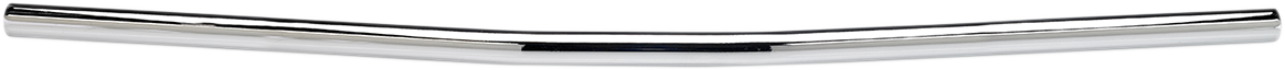 BILTWELL Handlebar - Zero Drag - Chrome 6017-1052