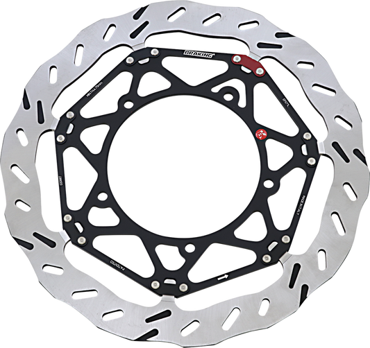 BRAKING EPTA Brake Rotor - Yamaha EP071L