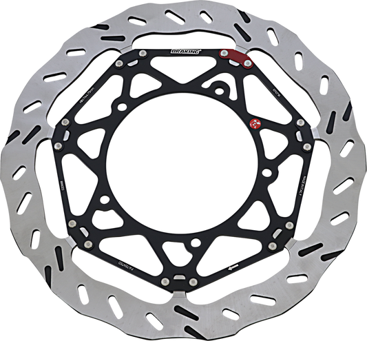 BRAKING EPTA Brake Rotor - Yamaha EP071R