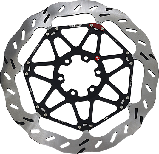 BRAKING EPTA Brake Rotor - Aprilia EP149L