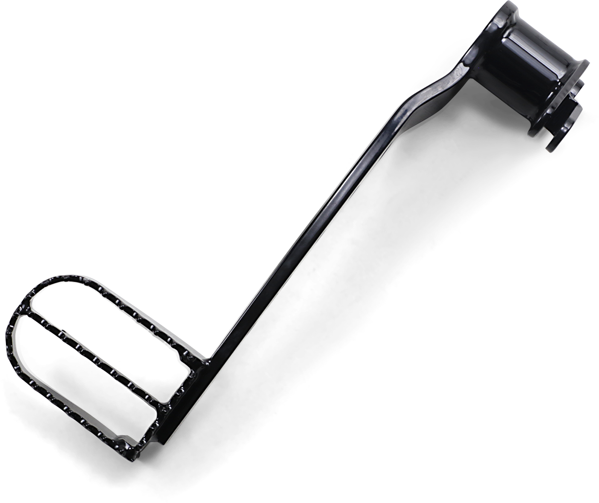 BURLY BRAND MX Brake Lever - '08-'13 FL B13-1102B