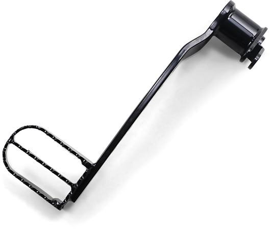 BURLY BRAND MX Brake Lever - '08-'13 FL B13-1102B