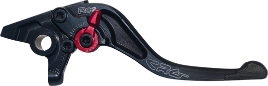 CRG Brake Lever - RC2 - Short - Black 2AB-551-H-B